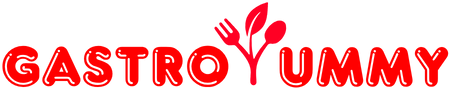 GASTROYUMMY Logo